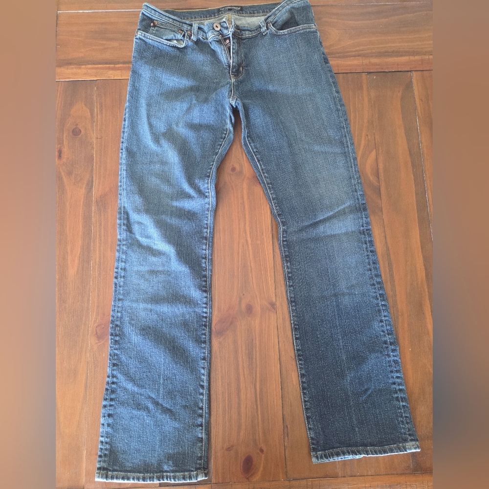 Polo RL Blue Denim Jeans
